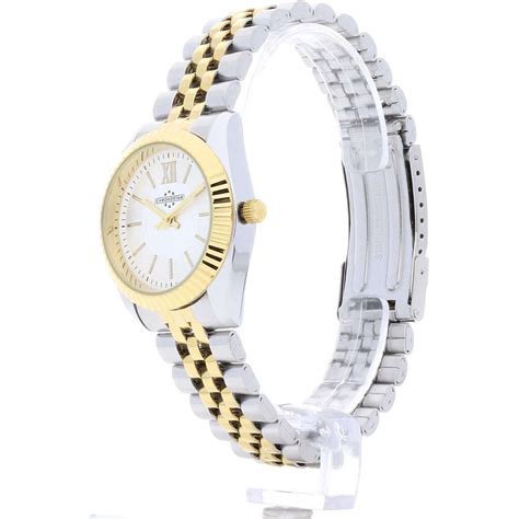 rolex donna piccolo acciaio e oro|orologi rolex donna.